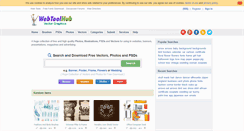Desktop Screenshot of graphics.webtoolhub.com