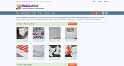 Desktop Screenshot of design.webtoolhub.com
